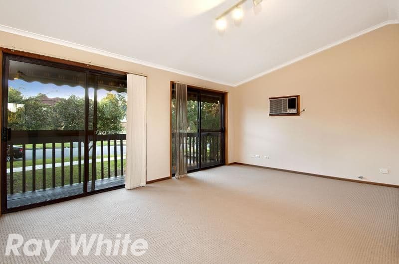 25 Jerome Avenue, WINSTON HILLS NSW 2153, Winston Hills - Thumbnail 4
