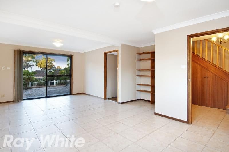 25 Jerome Avenue, WINSTON HILLS NSW 2153, Winston Hills - Thumbnail 6
