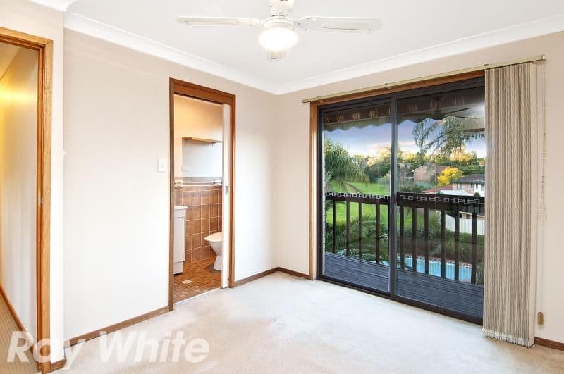 25 Jerome Avenue, WINSTON HILLS NSW 2153, Winston Hills - Thumbnail 8