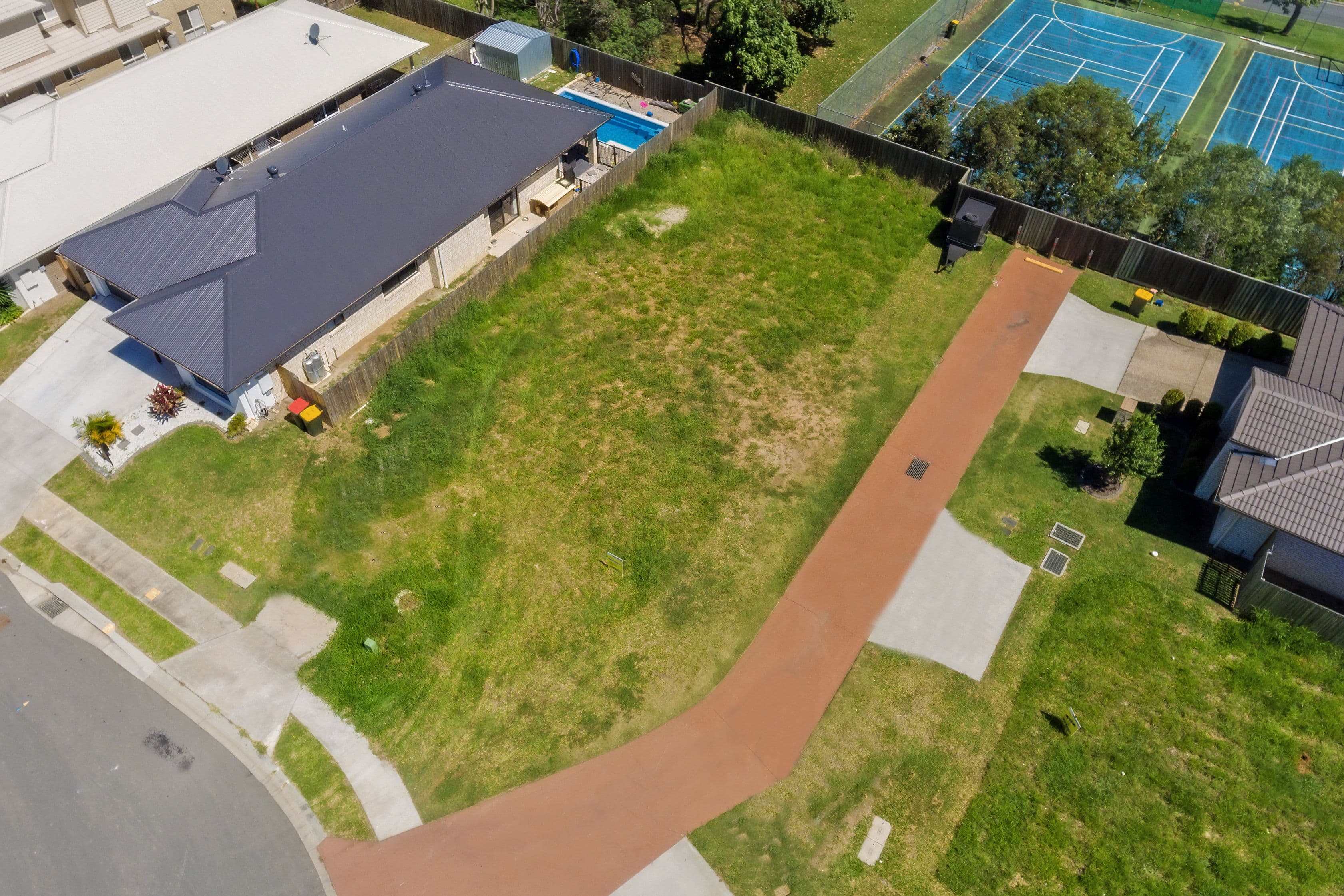 50 (Lot 13) Benham Avenue, Kallangur QLD 4503, Kallangur - Thumbnail 5