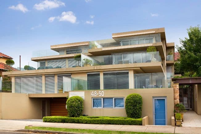 48-50 Bayswater Street, DRUMMOYNE NSW 2047, Drummoyne - Image 1