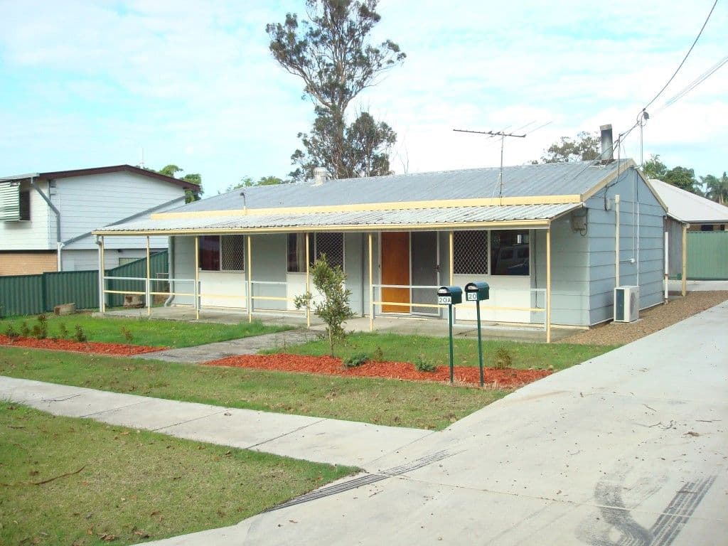20 Woodburn Street, Marsden QLD 4132, Marsden - Image 1