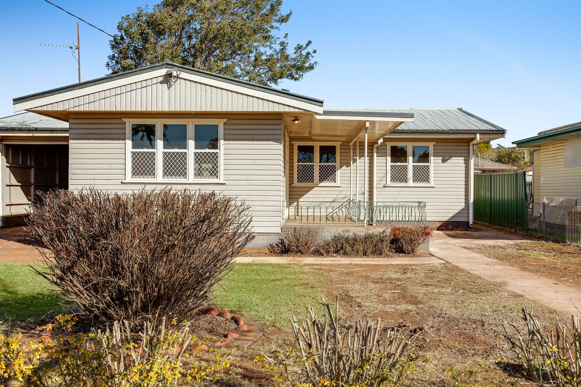 20 Tomkinson Street, Wilsonton QLD 4350, Wilsonton - Image 1