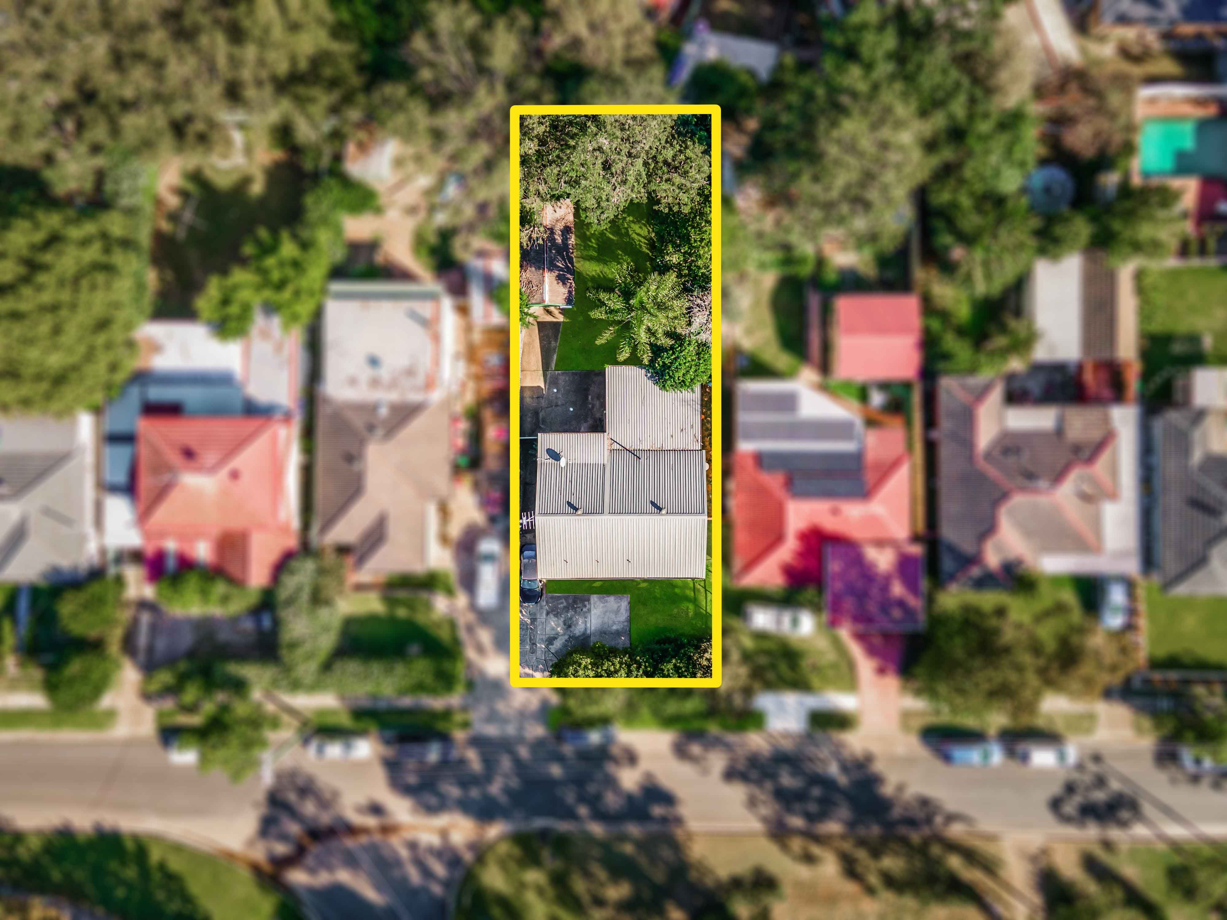 45 Arakoon Avenue, Penrith NSW 2750, Penrith - Thumbnail 2
