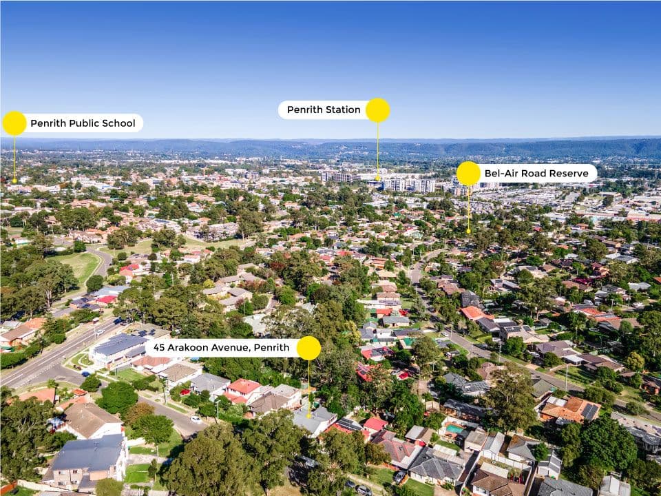 45 Arakoon Avenue, Penrith NSW 2750, Penrith - Thumbnail 3