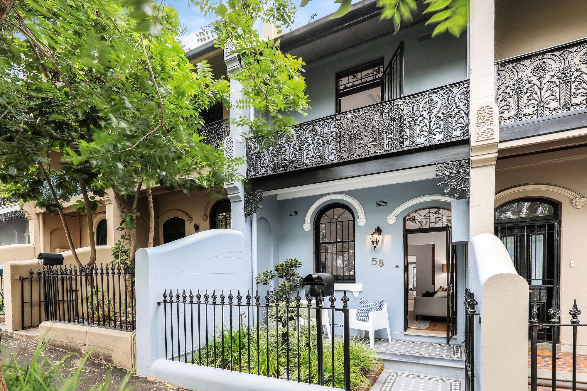 58 Malcolm Street, Erskineville NSW 2043, Erskineville - Image 1