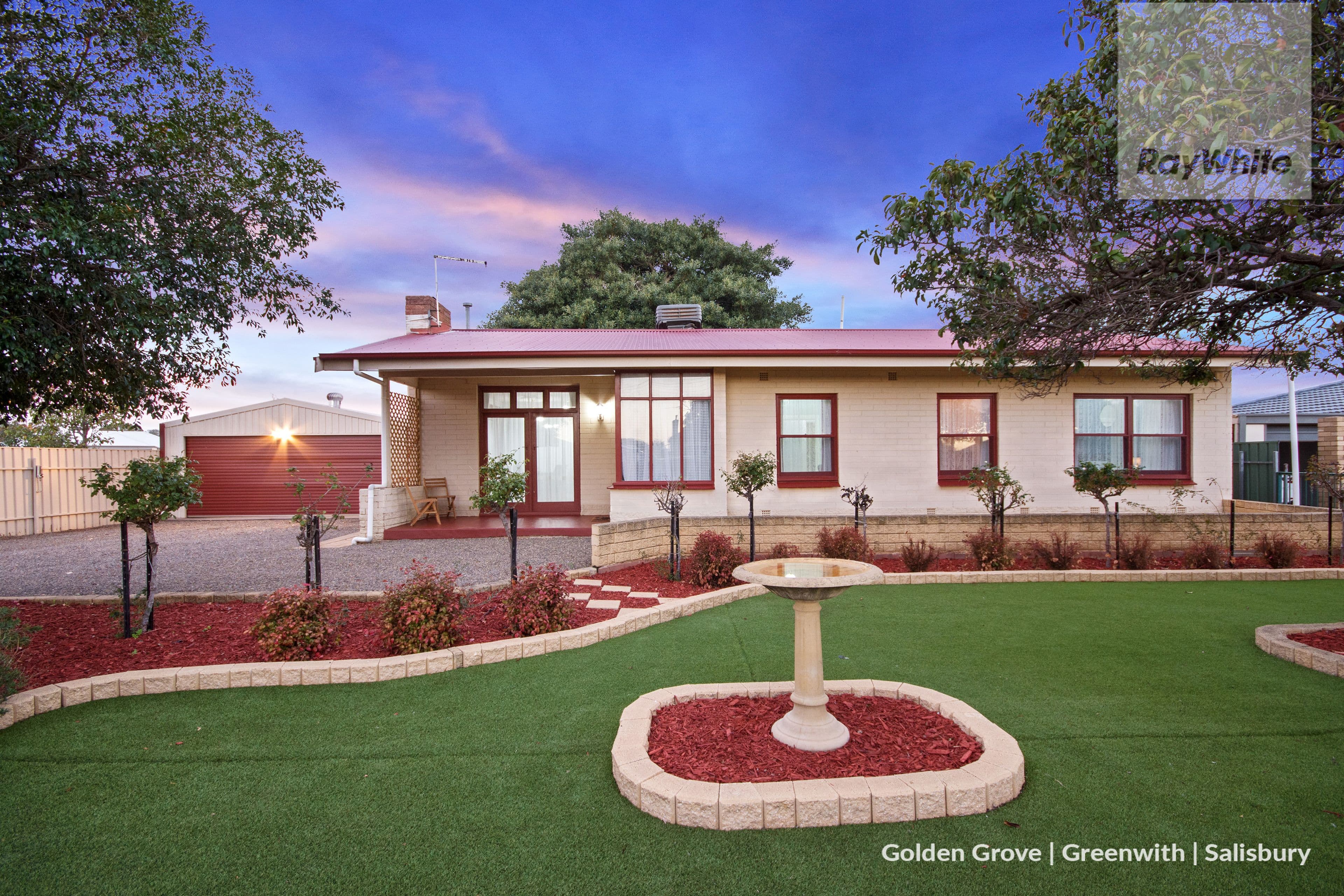 14 Angle Vale Road, Evanston Gardens SA 5116, Evanston Gardens - Image 1