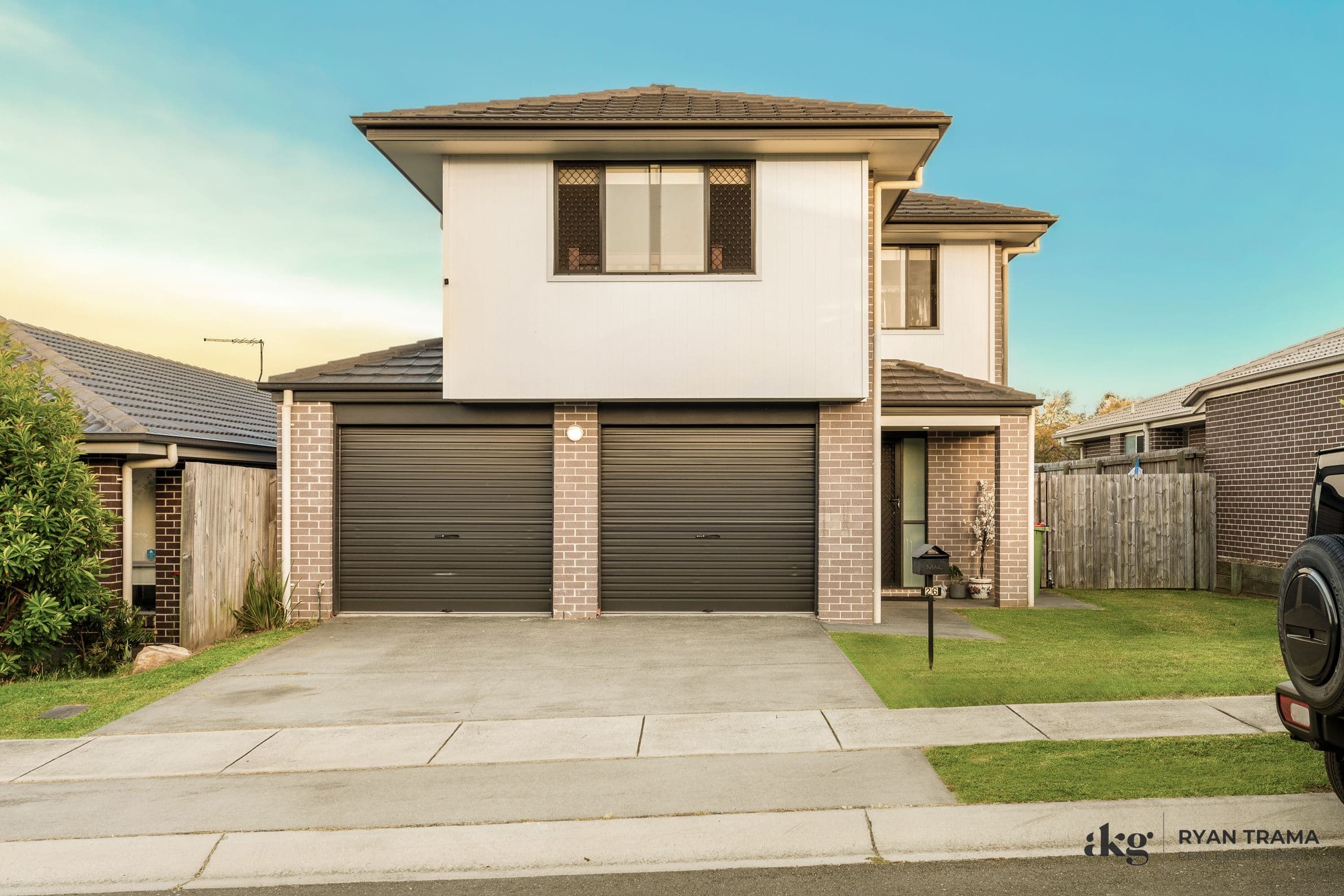 26 Mount Glorious Street, Park Ridge QLD 4125, Park Ridge - Image 1