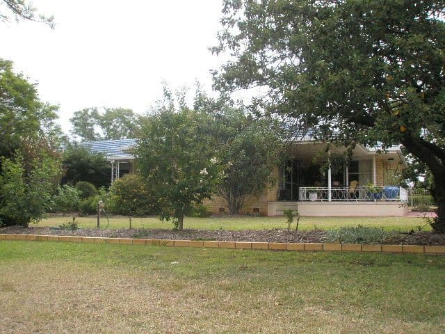 35 Briggs, PITTSWORTH QLD 4356, Pittsworth - Image 1