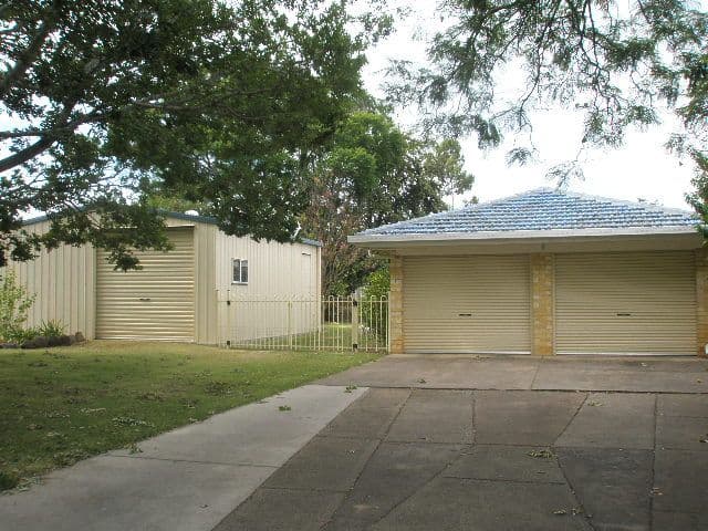 35 Briggs, PITTSWORTH QLD 4356, Pittsworth - Thumbnail 3