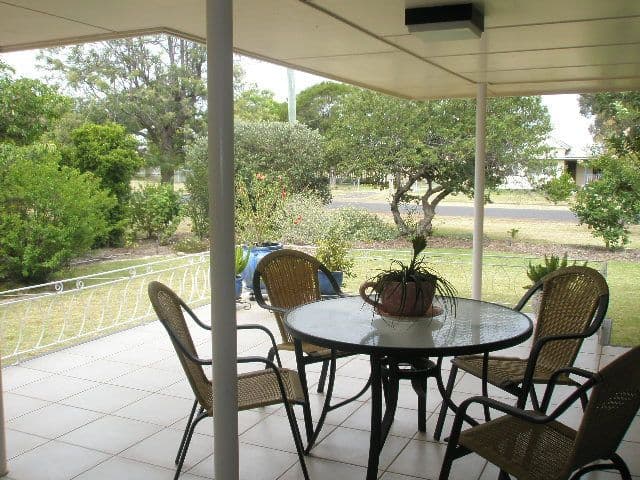 35 Briggs, PITTSWORTH QLD 4356, Pittsworth - Thumbnail 7