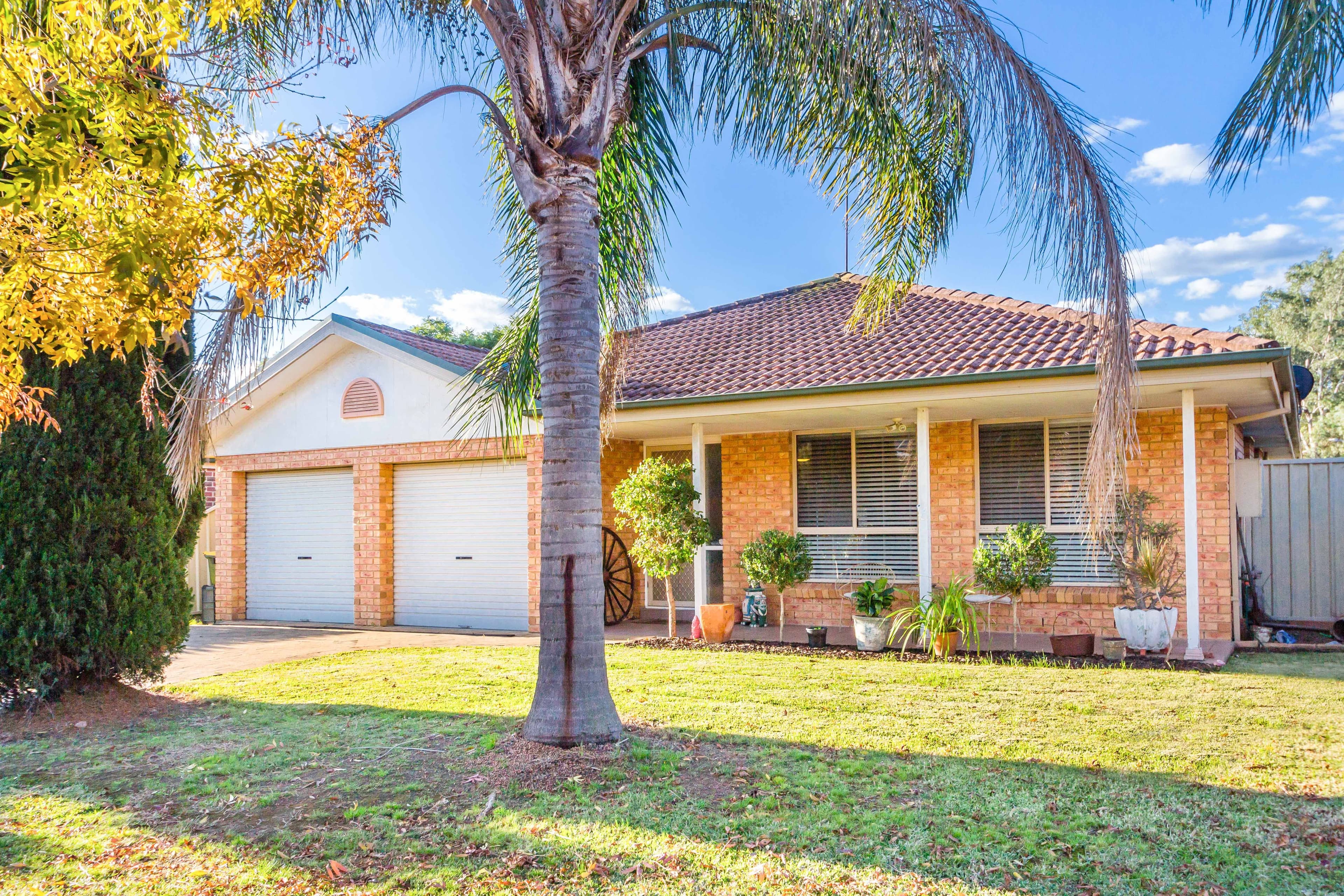 11 Blacksmith Close, Stanhope Gardens NSW 2768, Stanhope Gardens - Image 1