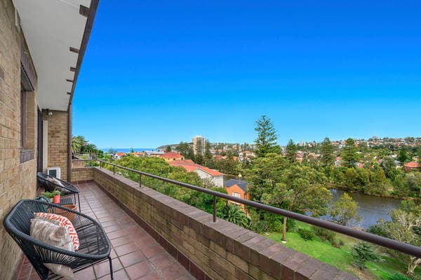 27 Carrington Parade, Manly Vale, North Manly - Thumbnail 5