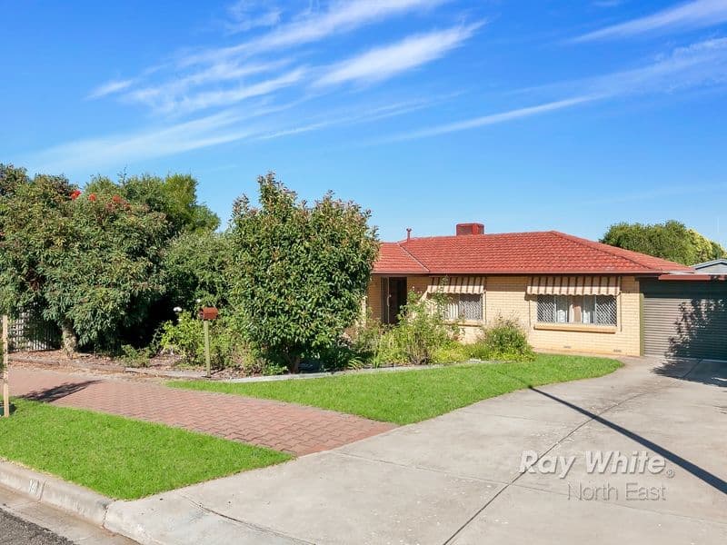14 Macadam Street, Modbury Heights SA 5092, Modbury Heights - Image 1