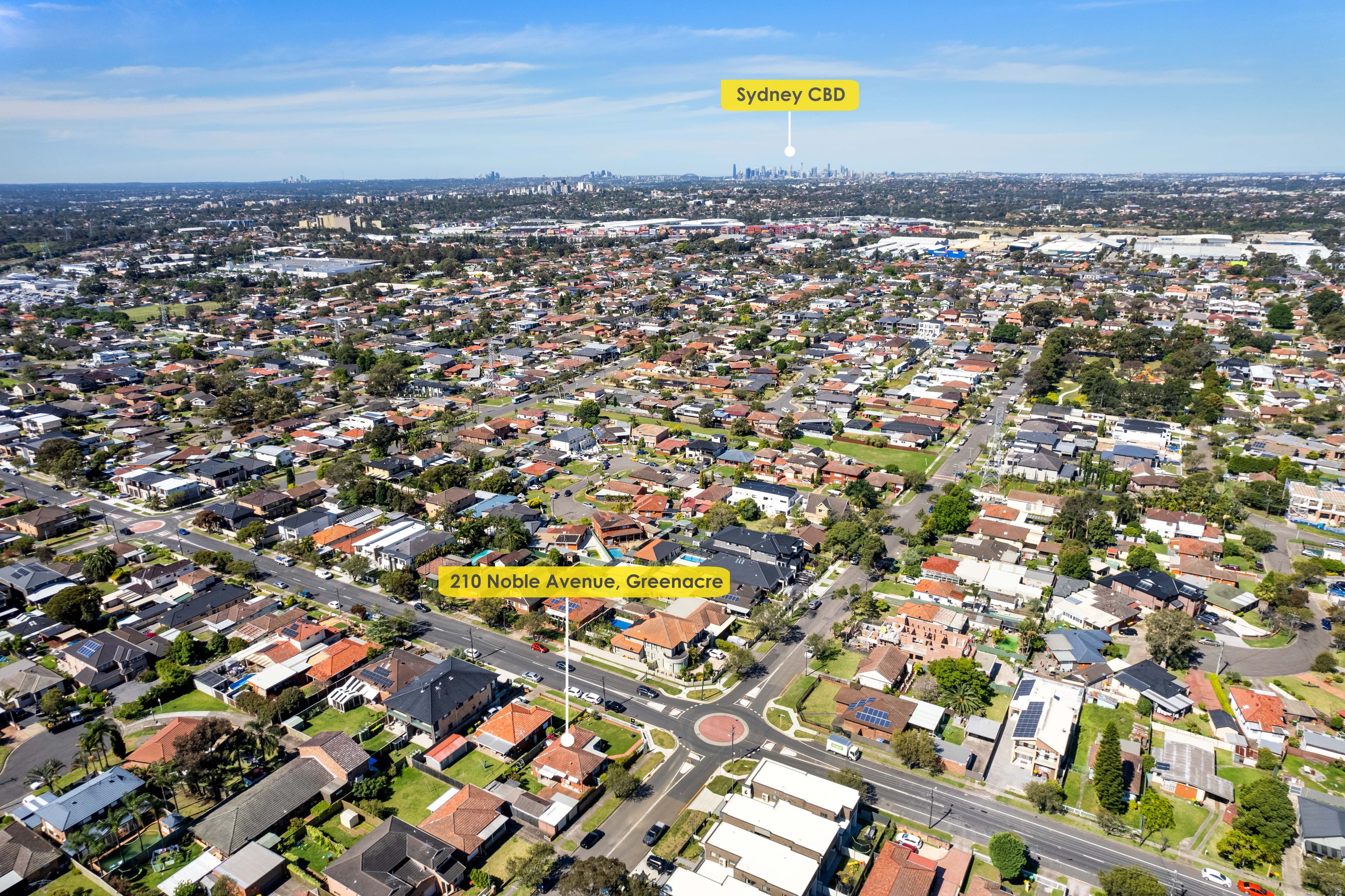 210 Noble Avenue, Greenacre NSW 2190, Greenacre - Thumbnail 2