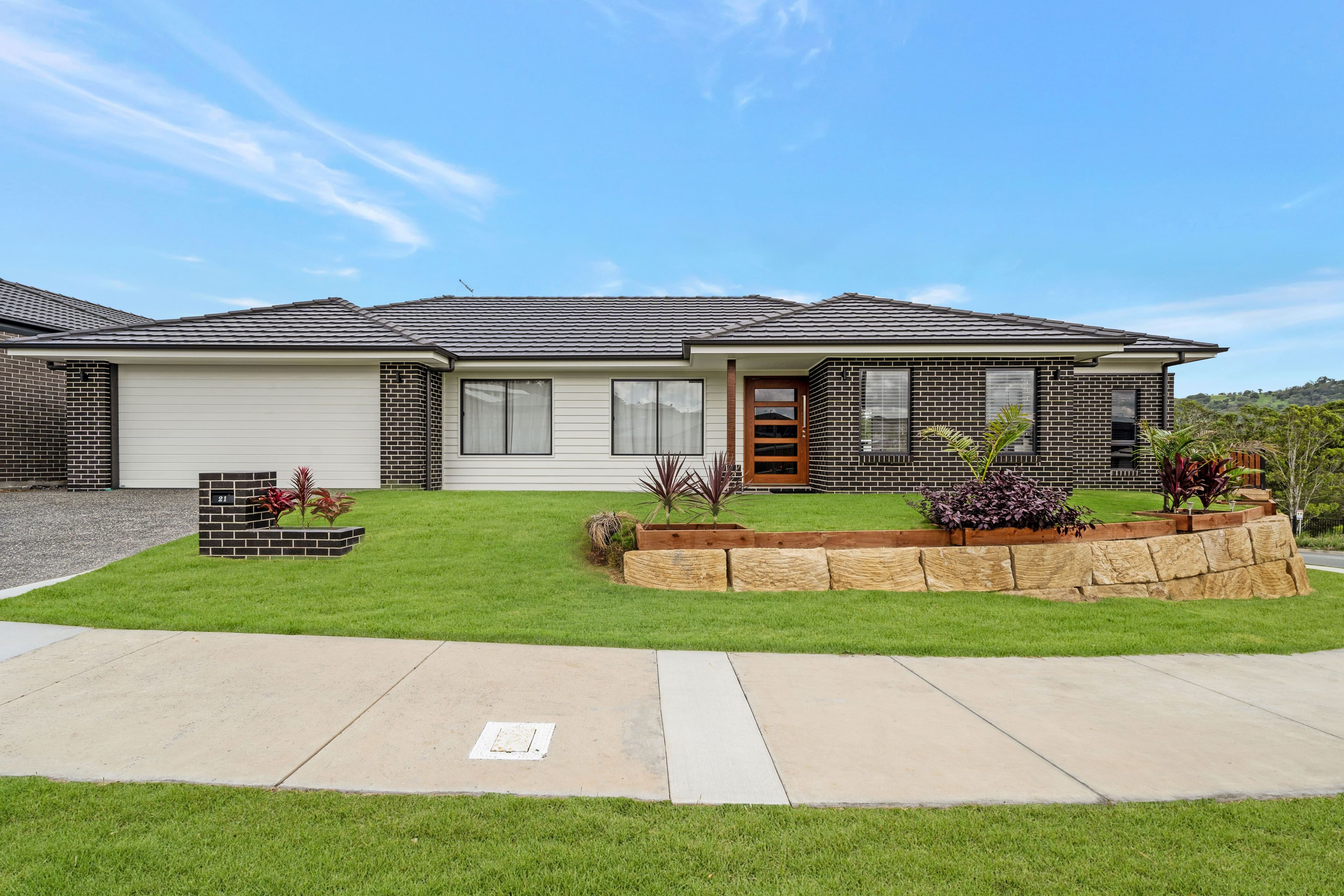 21 Brookhaven Boulevard, Bahrs Scrub QLD 4207, Bahrs Scrub - Image 1