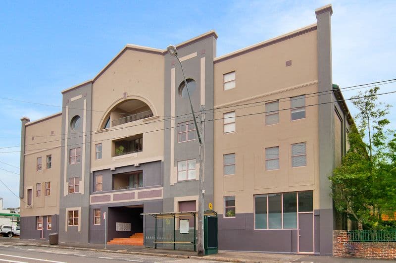 549 Darling Street, ROZELLE NSW 2039, Rozelle - Image 1