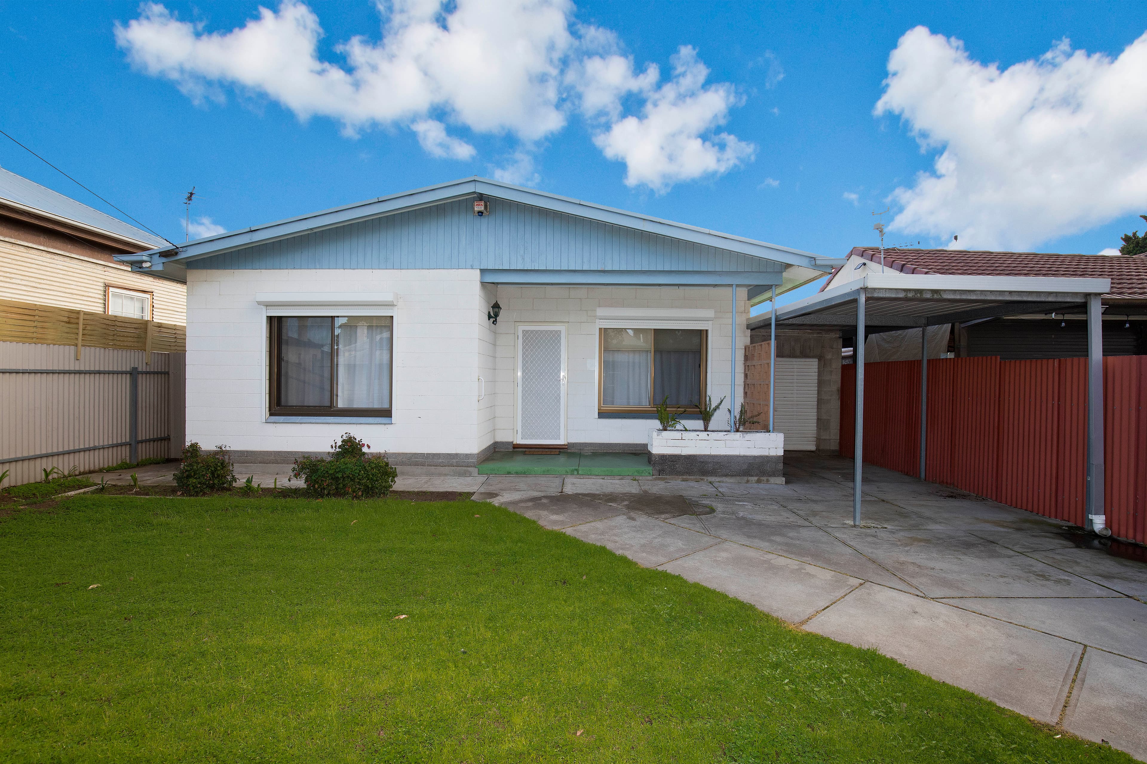 7a Hampden Street, Rosewater SA 5013, Rosewater - Image 1