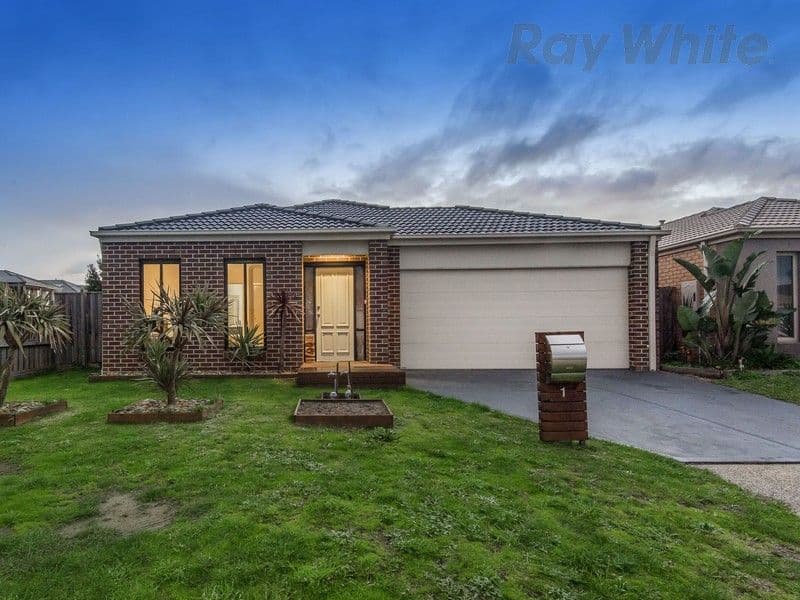 1 Benbrook Place, Lyndhurst VIC 3975, Lyndhurst - Image 1