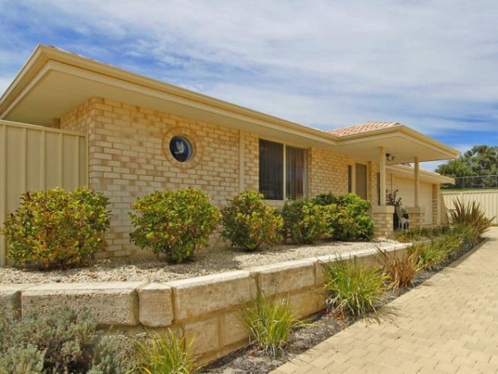 17B Makjanich Place, SUCCESS WA 6164, Success - Thumbnail 2