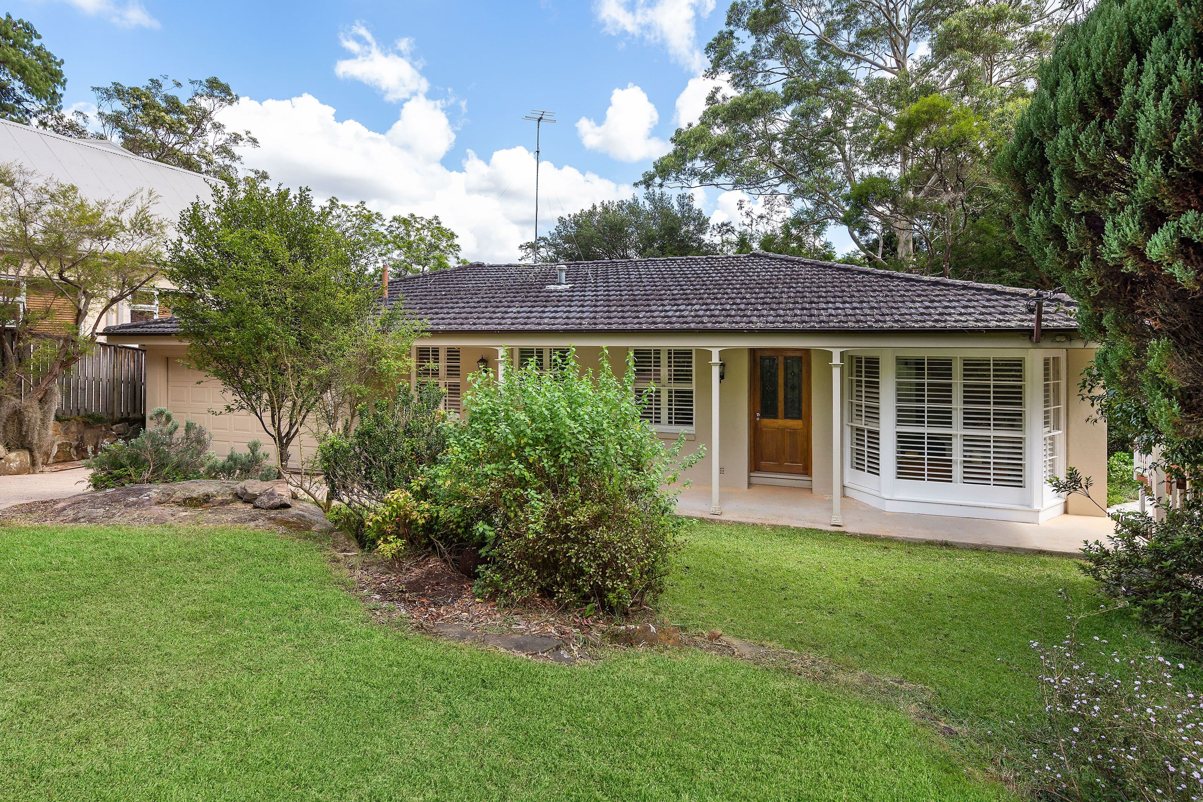 9 Yanilla Avenue, Wahroonga NSW 2076, Wahroonga - Image 1