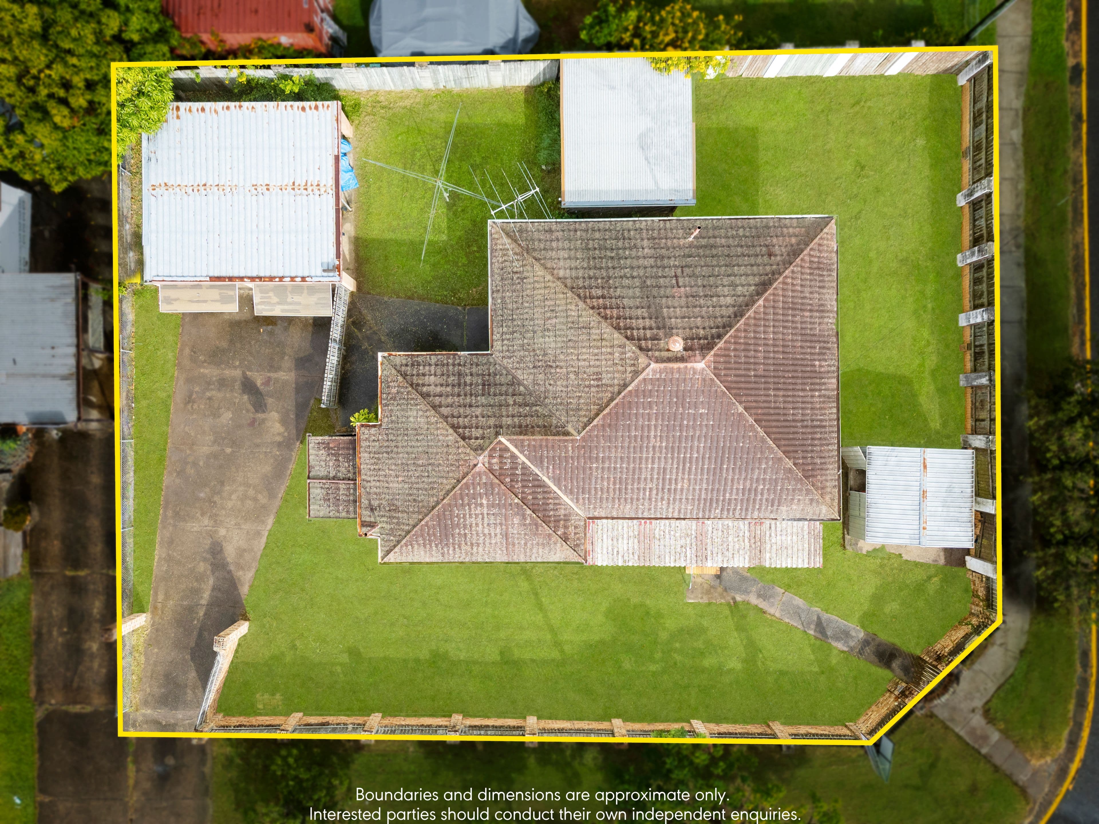 88 Foxglove Street, Mount Gravatt East QLD 4122, Mount Gravatt East - Thumbnail 8
