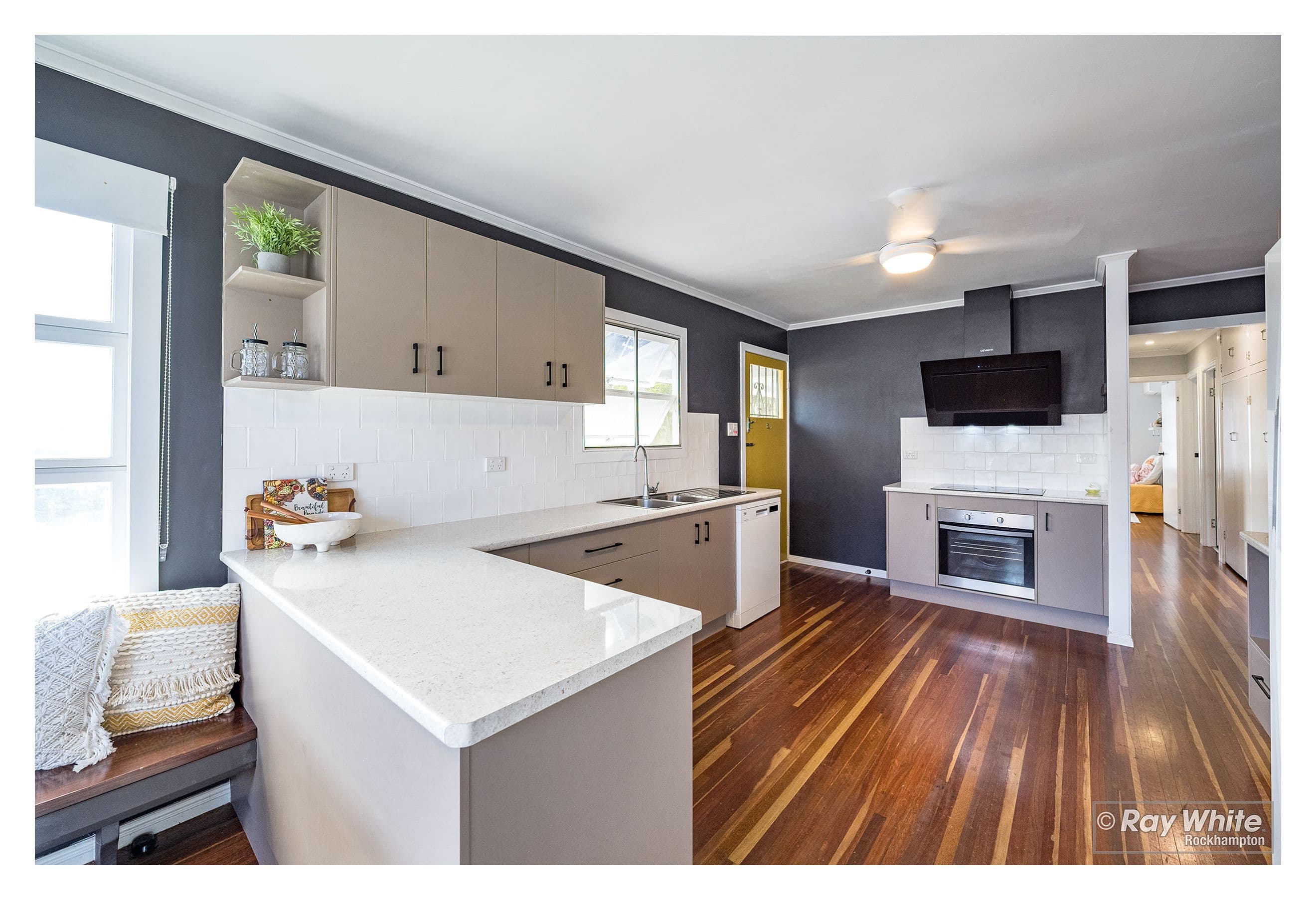 365 French Avenue, Frenchville QLD 4701, Frenchville - Thumbnail 2