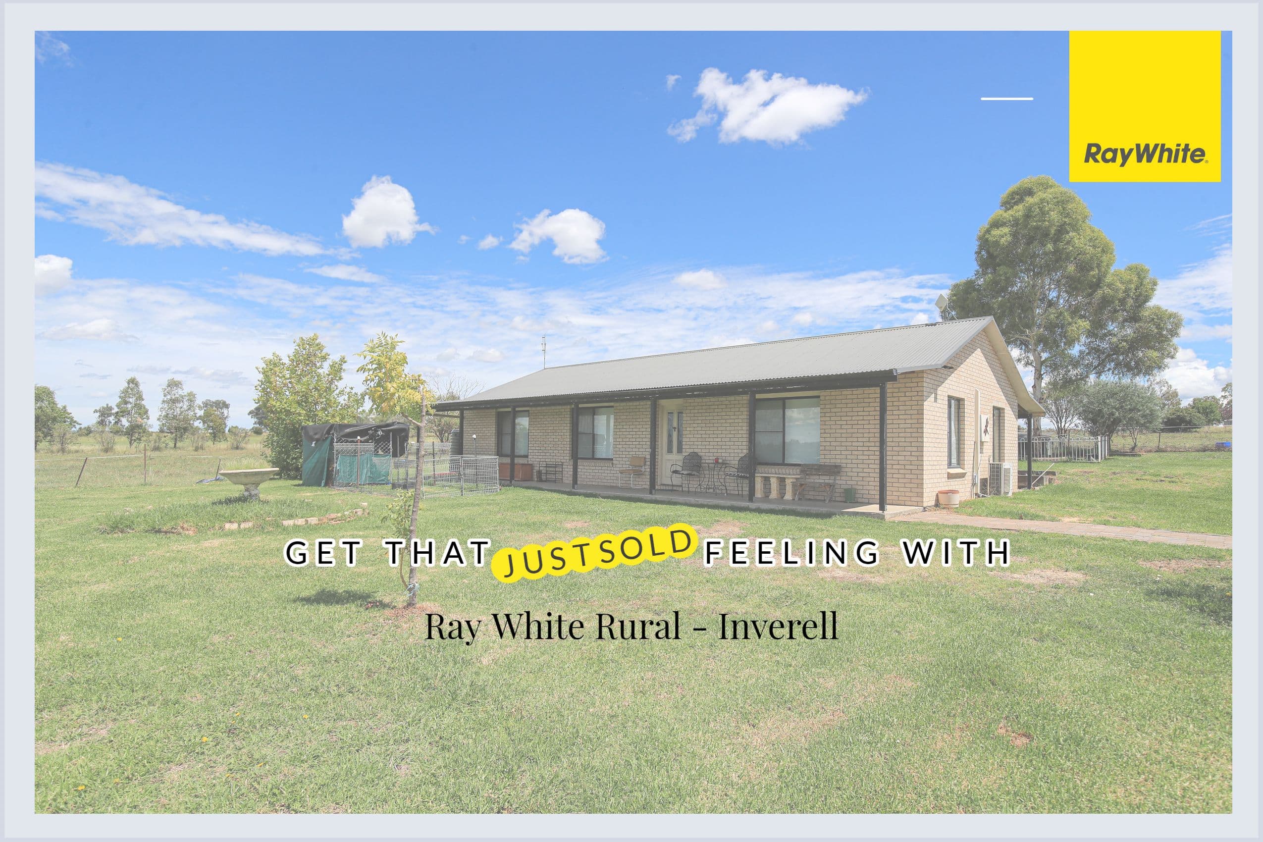 35 Brosnans Lane, Inverell NSW 2360, Inverell - Image 1