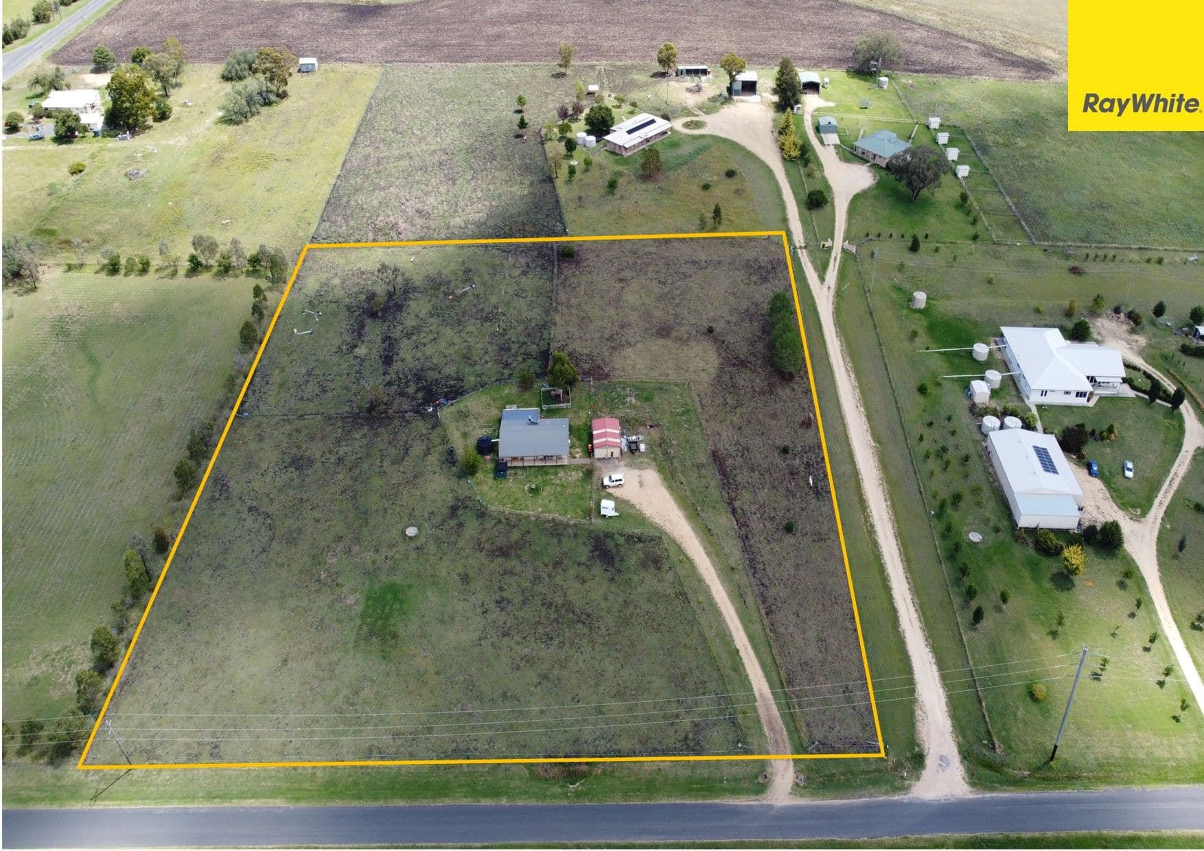35 Brosnans Lane, Inverell NSW 2360, Inverell - Thumbnail 2