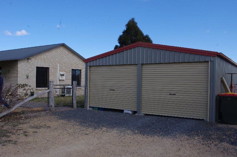 35 Brosnans Lane, Inverell NSW 2360, Inverell - Thumbnail 3