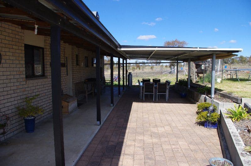 35 Brosnans Lane, Inverell NSW 2360, Inverell - Thumbnail 7