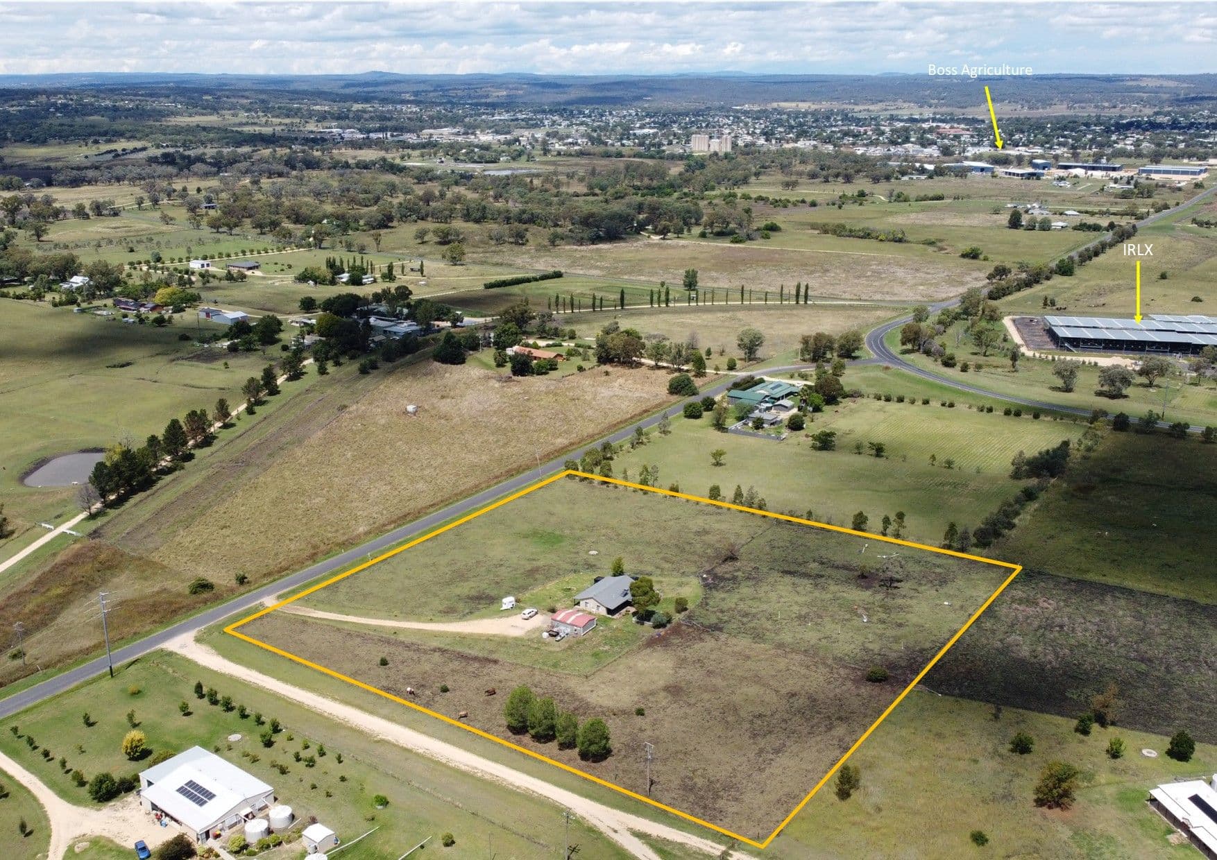 35 Brosnans Lane, Inverell NSW 2360, Inverell - Thumbnail 8
