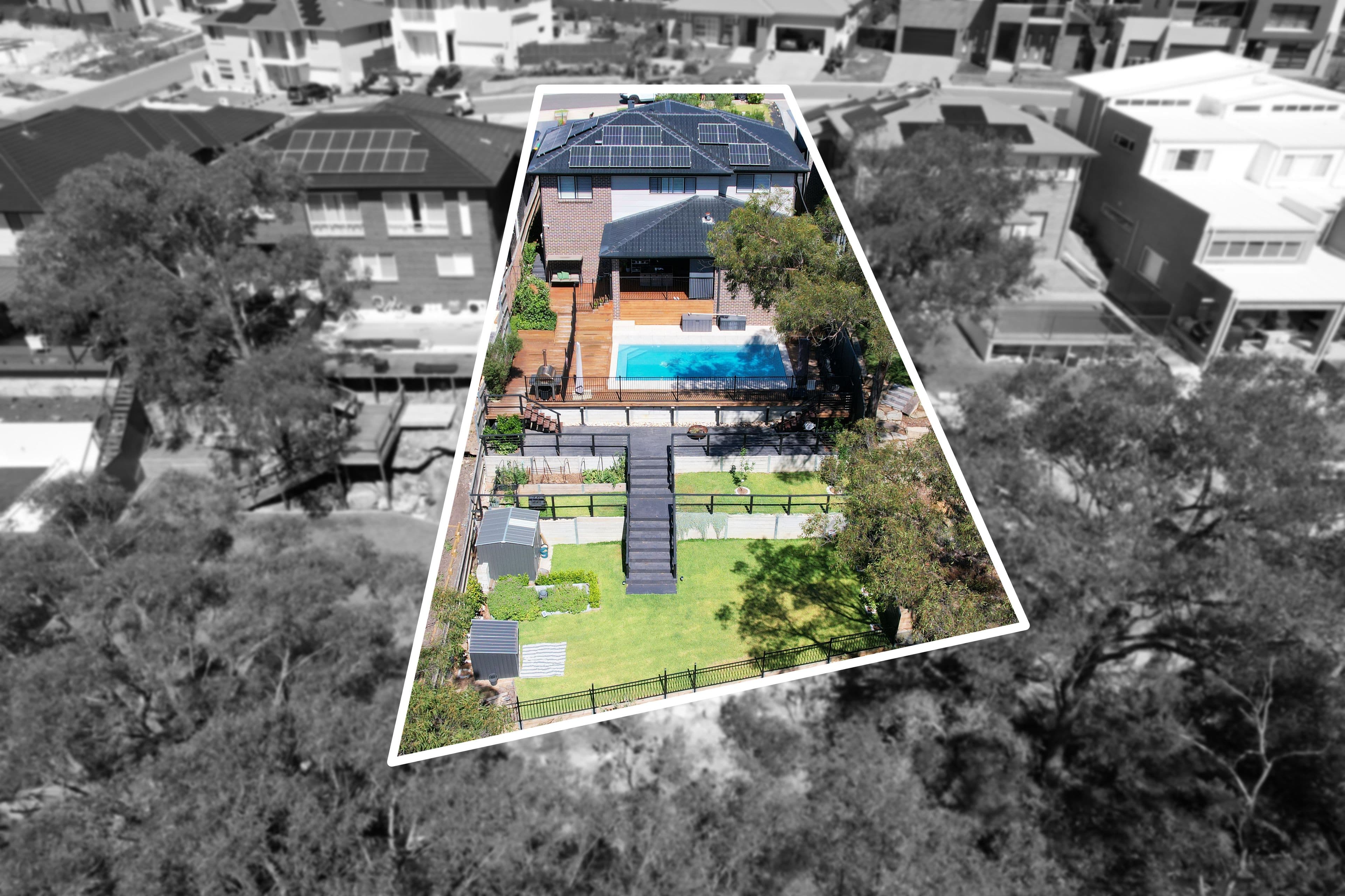16 Morwell Drive, North Kellyville NSW 2155, North Kellyville - Image 1