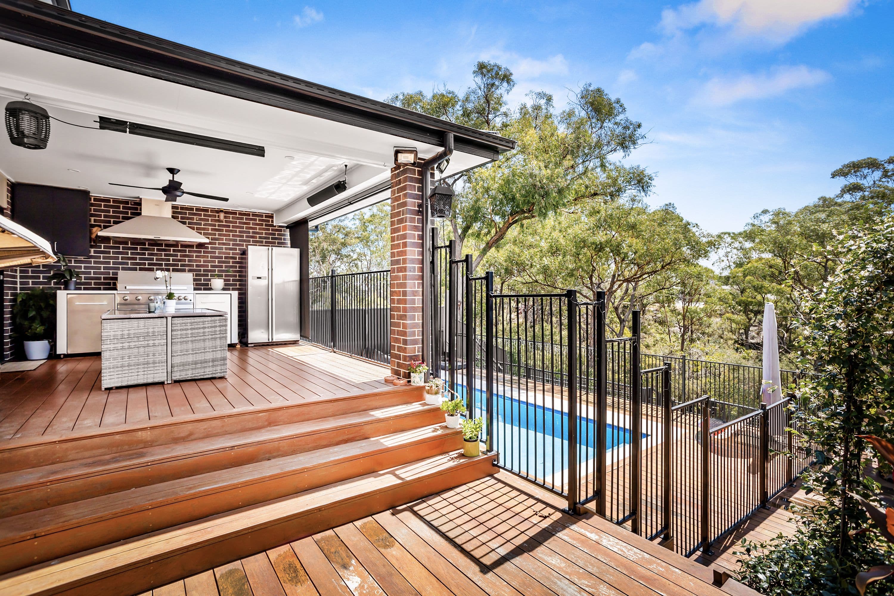 16 Morwell Drive, North Kellyville NSW 2155, North Kellyville - Thumbnail 4