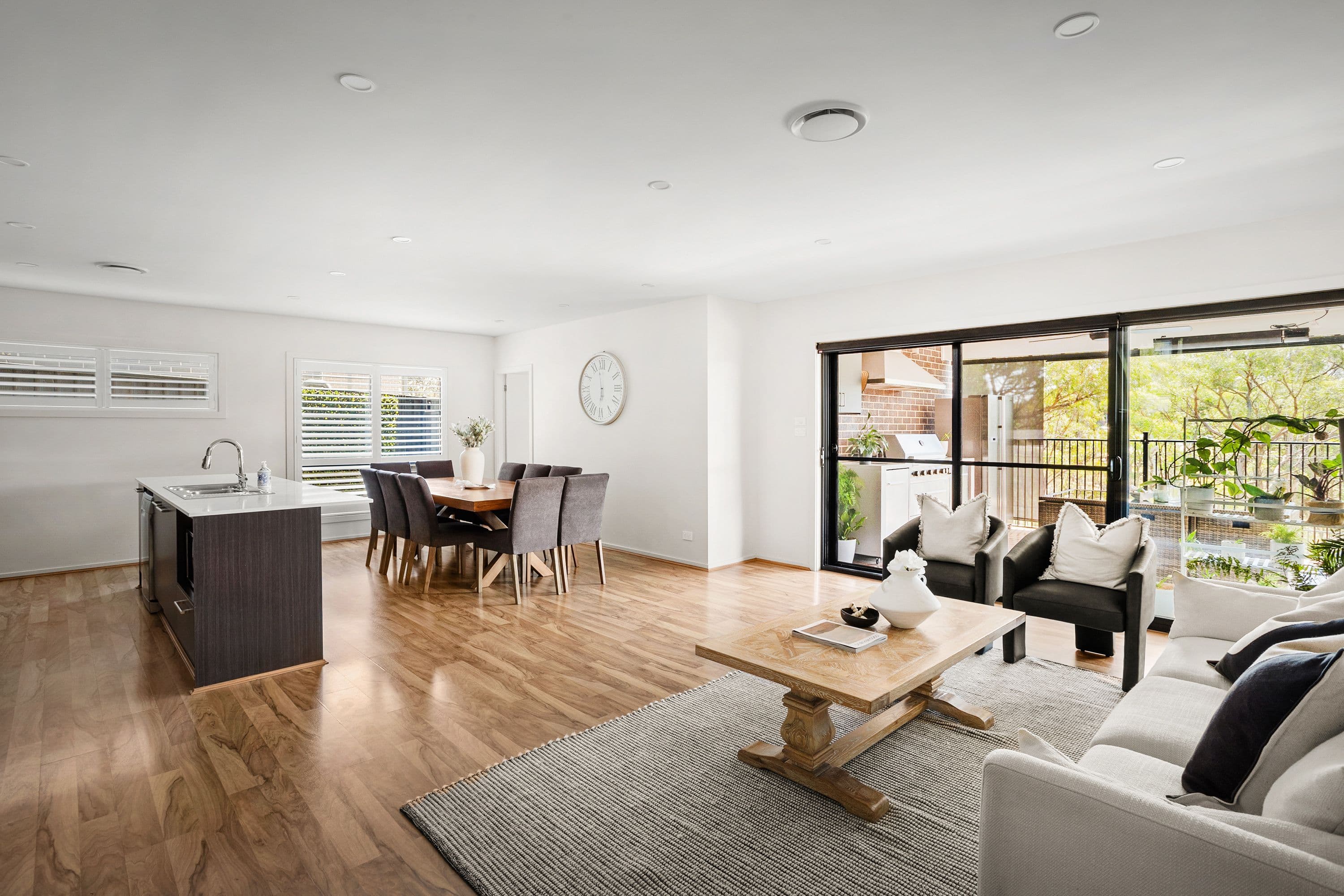 16 Morwell Drive, North Kellyville NSW 2155, North Kellyville - Thumbnail 8
