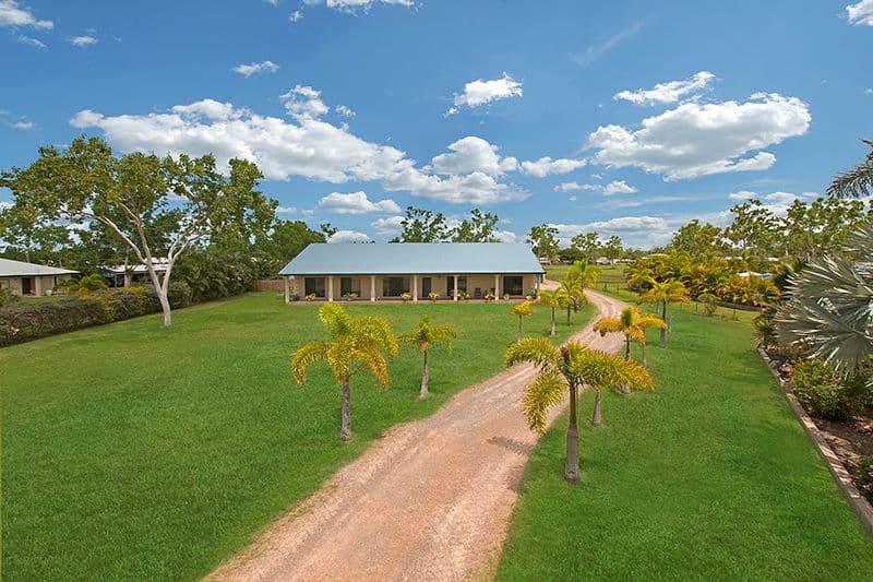14 Newell Court, Mount Low QLD 4818, Mount Low - Image 1
