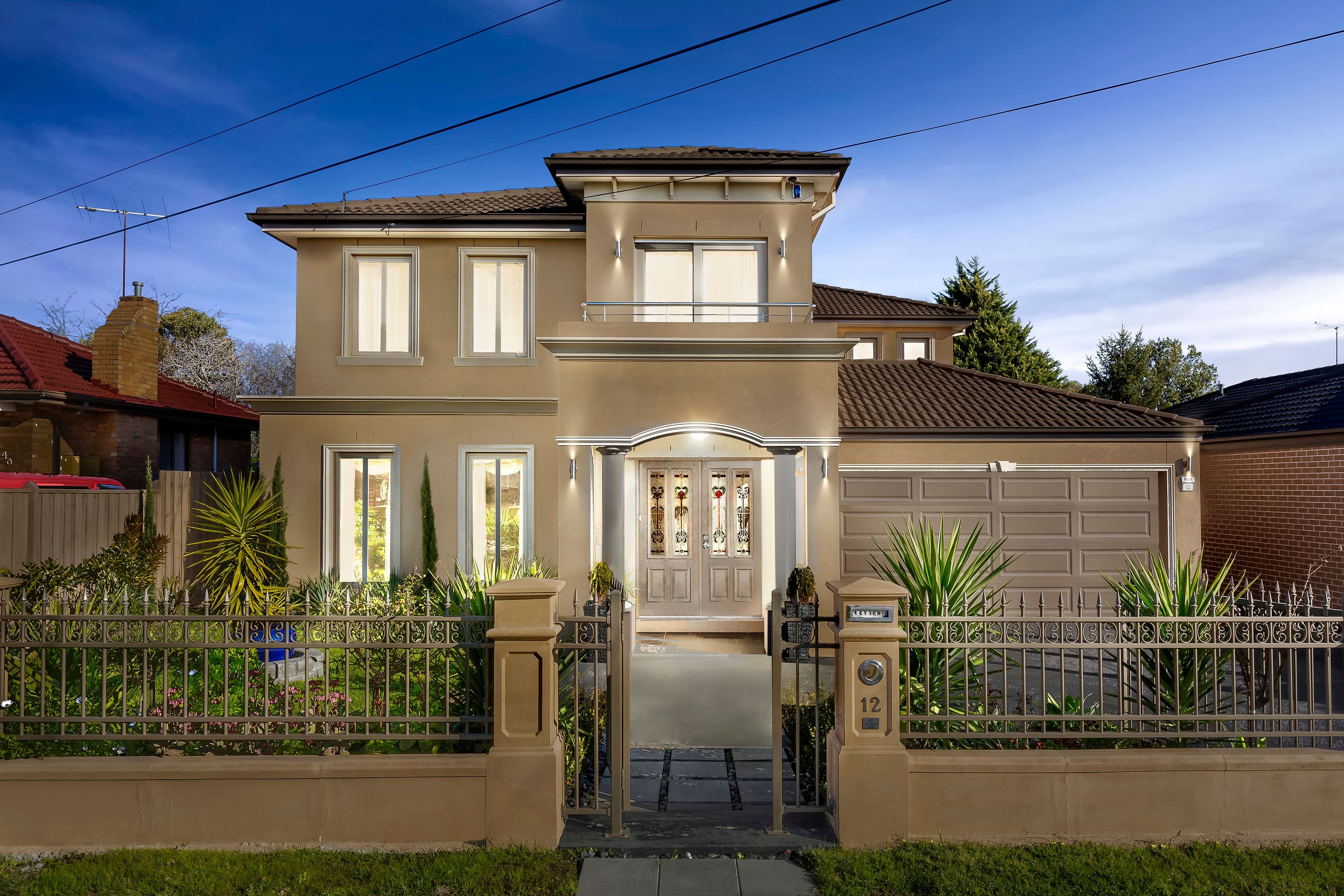 12 Leigh Street, Huntingdale VIC 3166, Huntingdale - Image 1