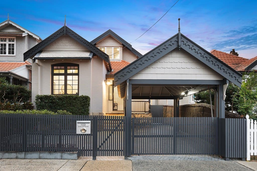103 Spencer Road, Mosman - Image 1