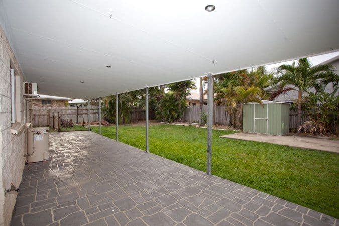 7 Downey Crescent, ANNANDALE QLD 4814, Annandale - Image 1