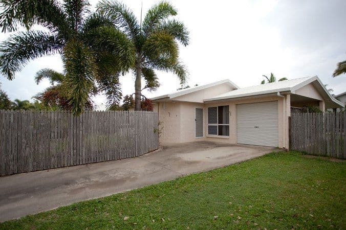 7 Downey Crescent, ANNANDALE QLD 4814, Annandale - Thumbnail 2