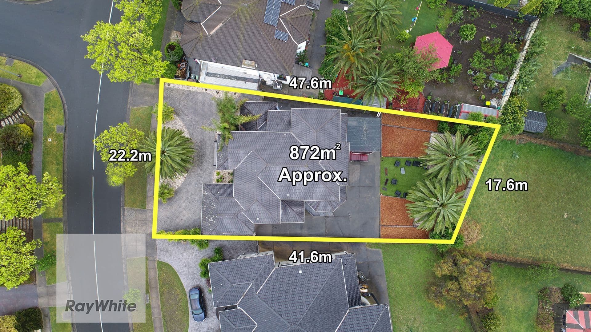 15 Dunfermline Avenue, Greenvale VIC 3059, Greenvale - Thumbnail 2