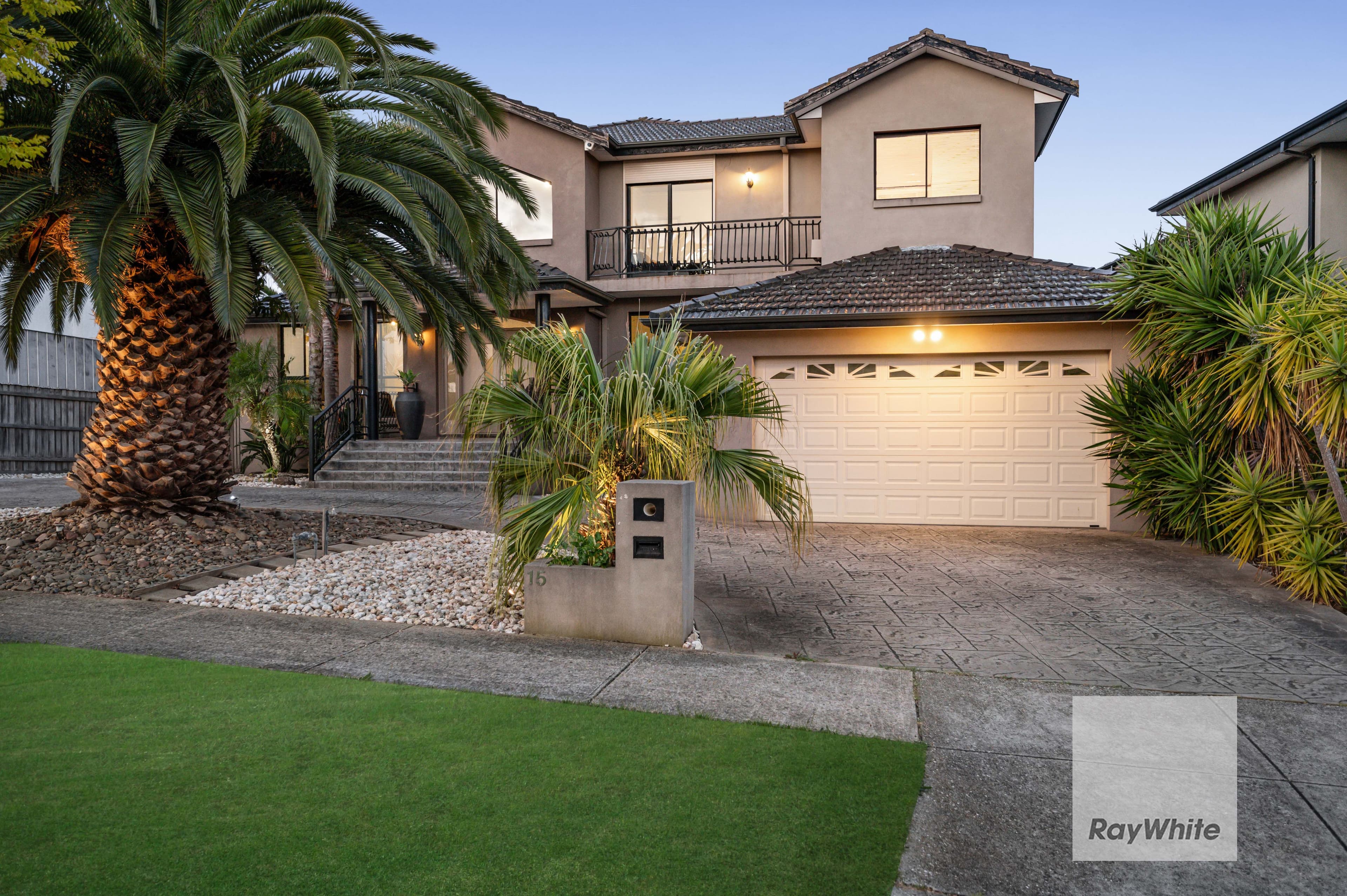 15 Dunfermline Avenue, Greenvale VIC 3059, Greenvale - Thumbnail 3