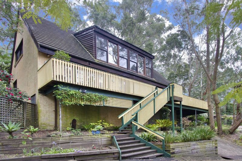64 Francis Greenway Drive, CHERRYBROOK NSW 2126, Cherrybrook - Image 1