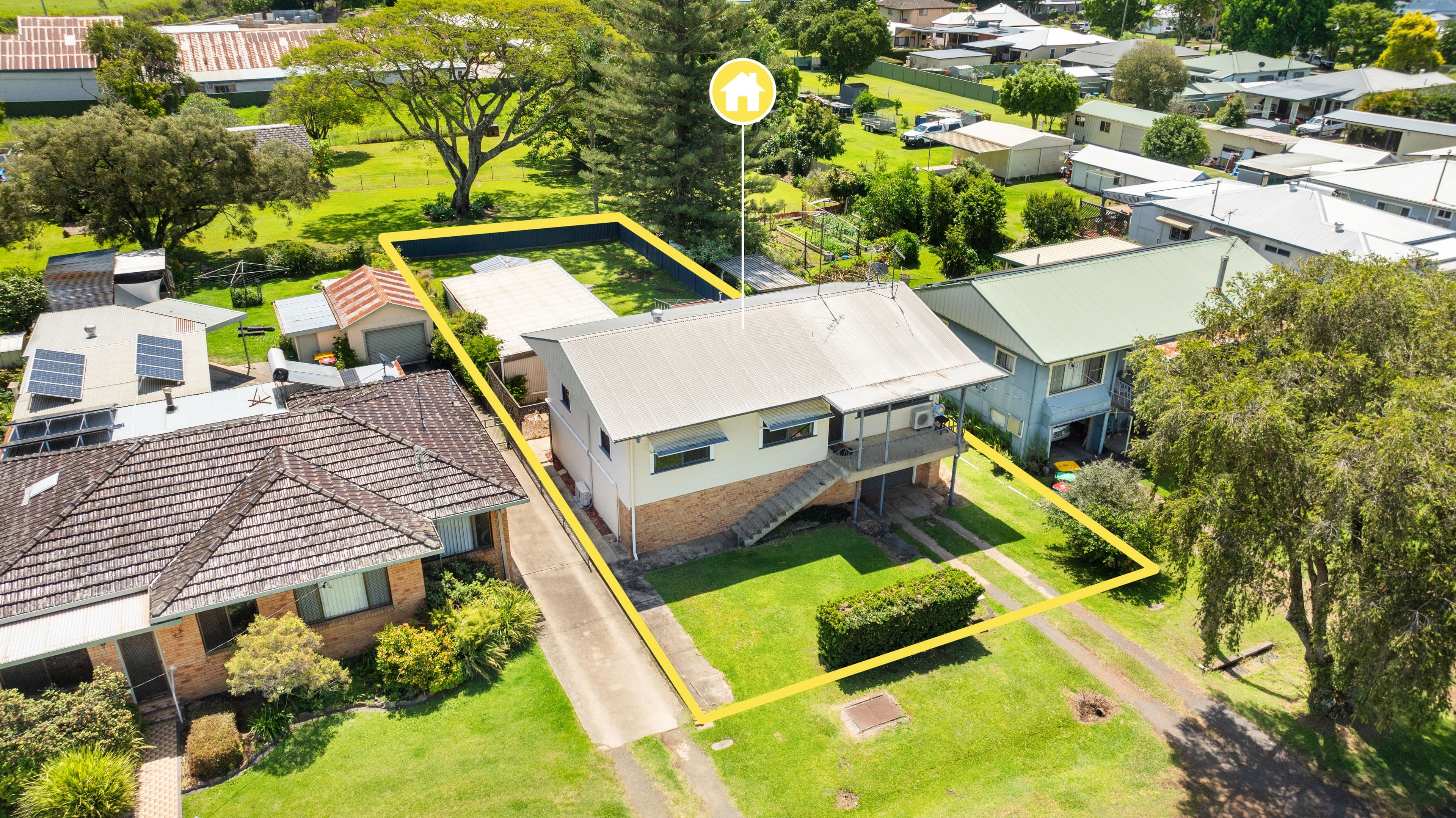 7 Cranworth Street, Grafton NSW 2460, Grafton - Thumbnail 2