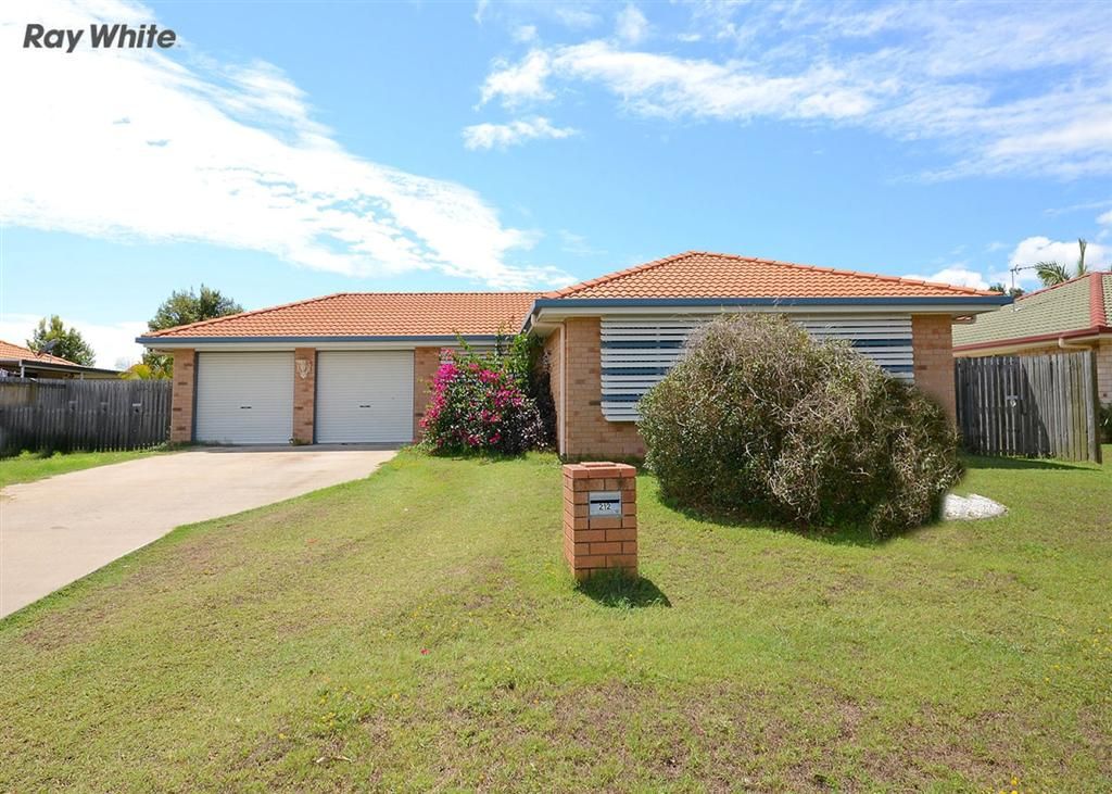 212 Pulgul Street, URANGAN QLD 4655, Urangan - Image 1