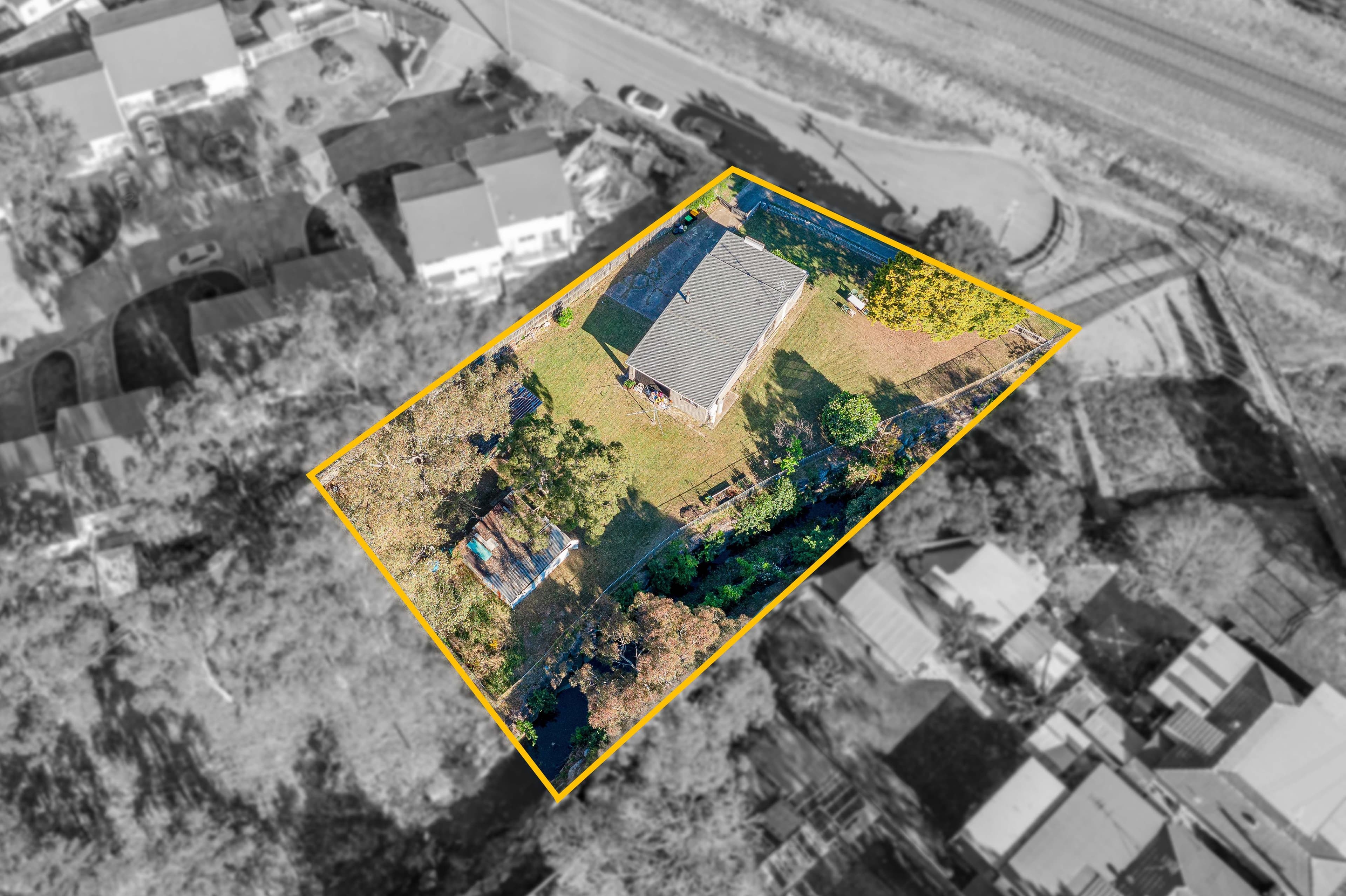16 Park Avenue, Kingswood NSW 2747, Kingswood - Thumbnail 2