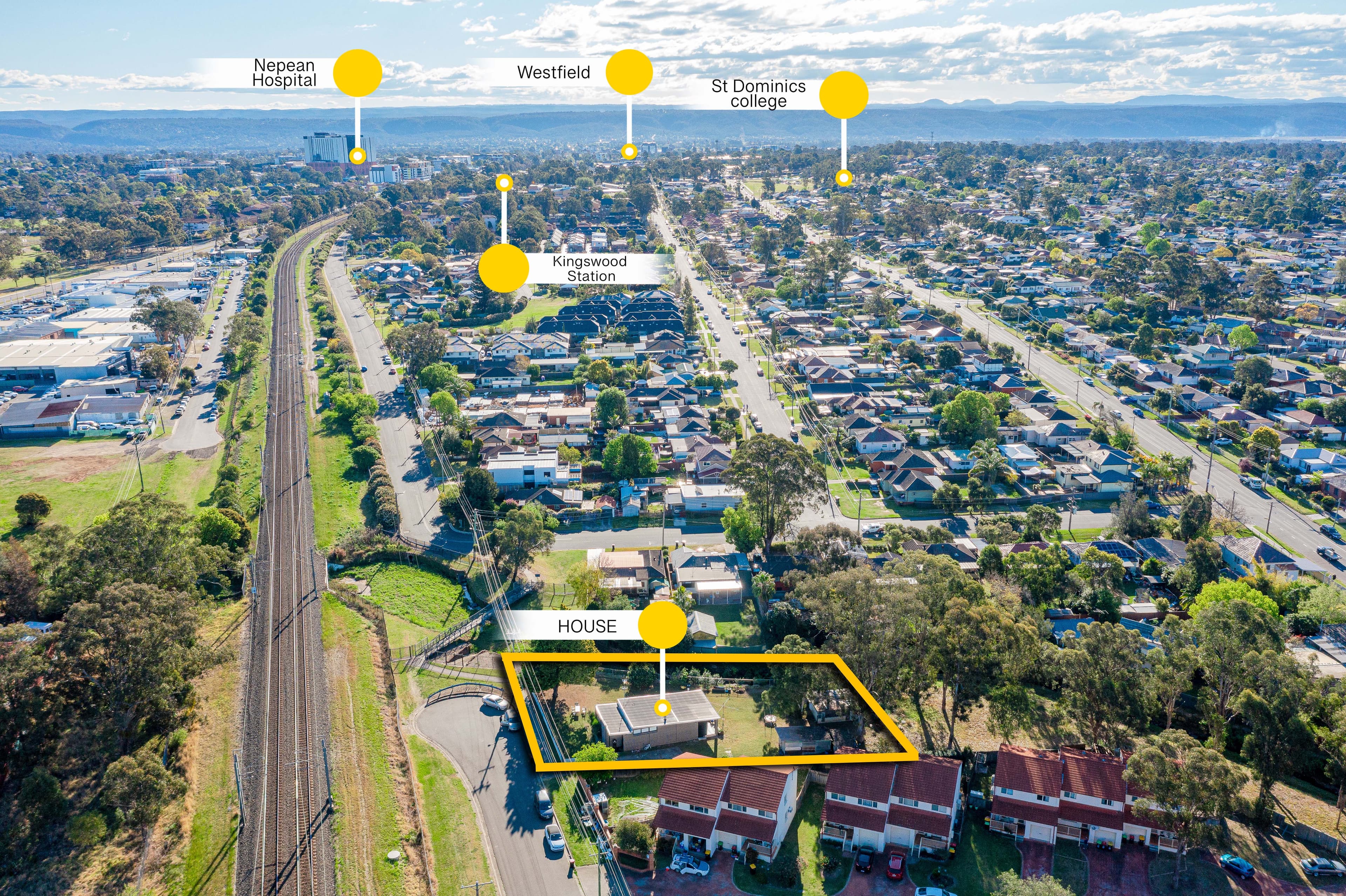 16 Park Avenue, Kingswood NSW 2747, Kingswood - Thumbnail 3