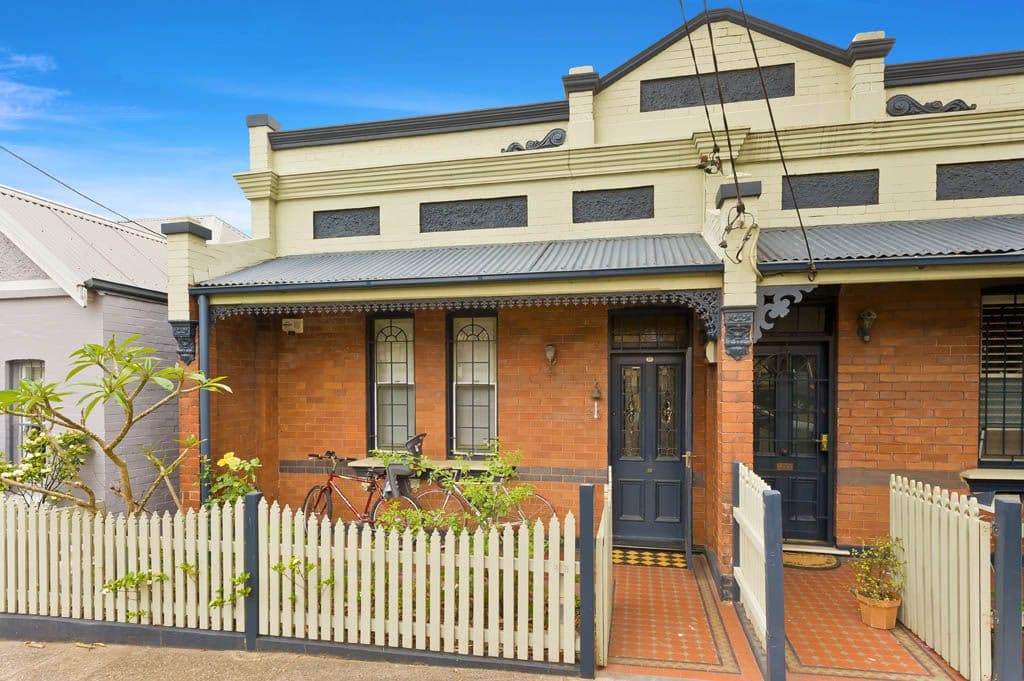 26 Hopetoun Street, CAMPERDOWN NSW 2050, Camperdown - Thumbnail 2