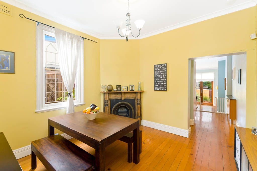 26 Hopetoun Street, CAMPERDOWN NSW 2050, Camperdown - Thumbnail 5