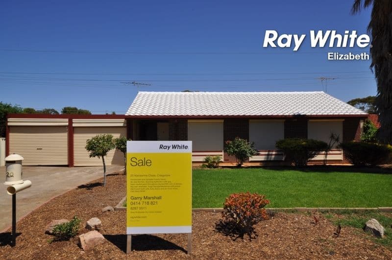 20 Karrawirra Close, Craigmore SA 5114, Craigmore - Image 1
